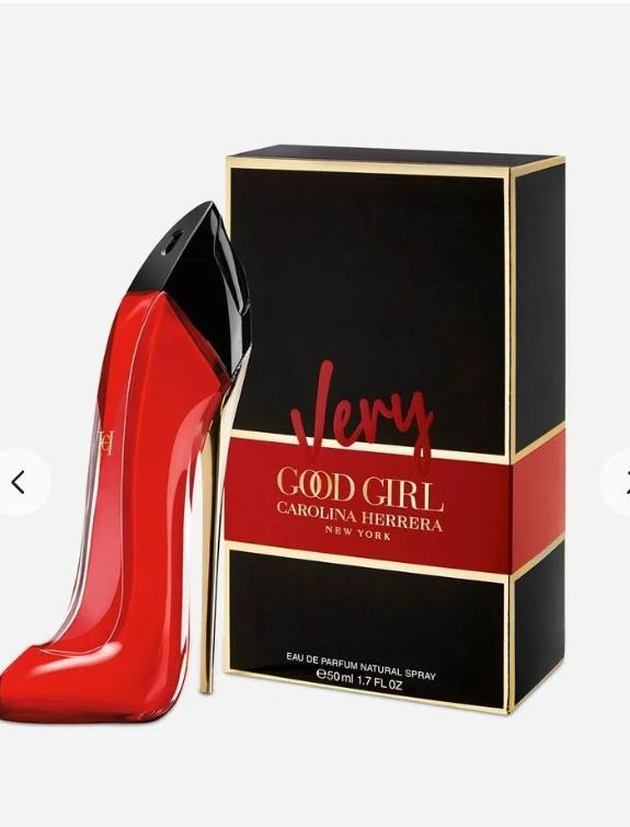 Carolina Herrera Very Good Girl