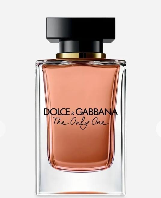 Dolce & Gabbana The Only One