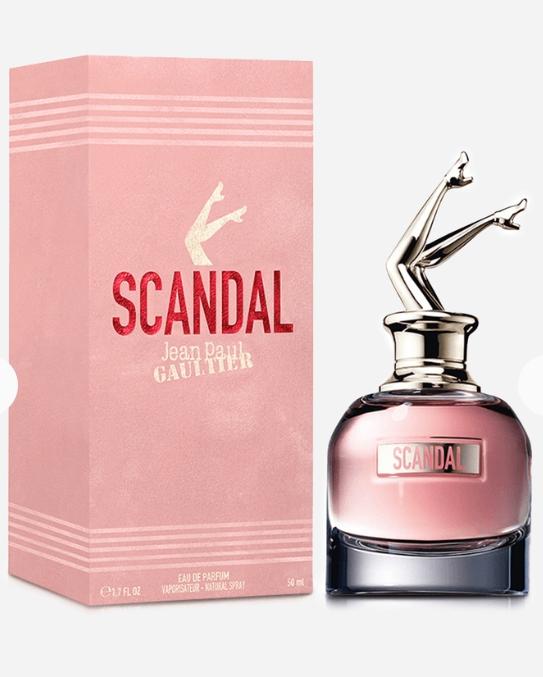 Jean Paul Gaultier Scandal