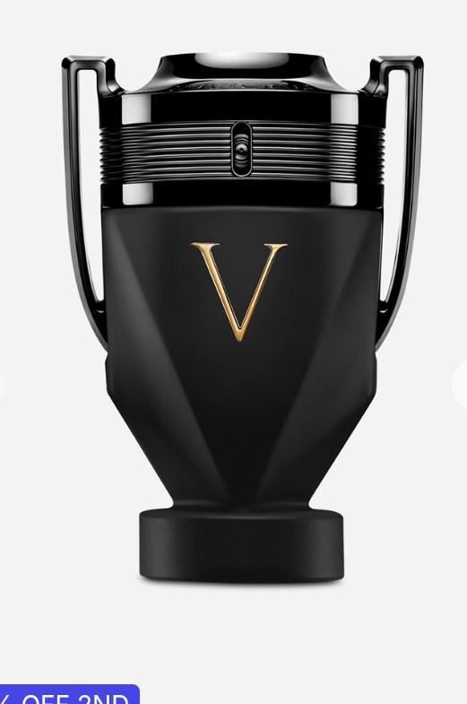 Paco Rabanne Invictus