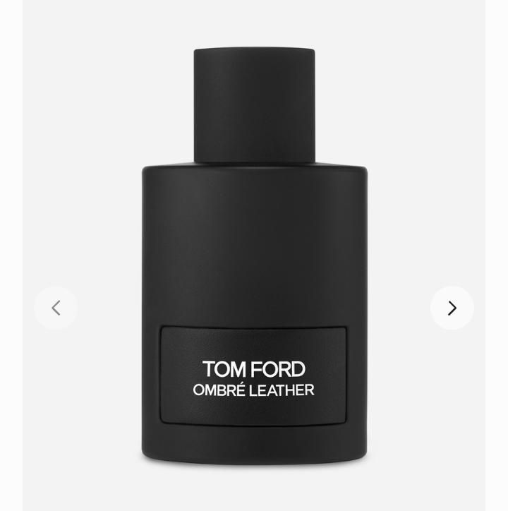 Tom Ford Ombre Leather