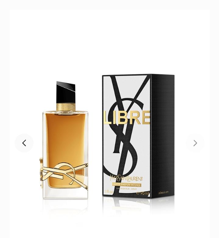 YSL Libre