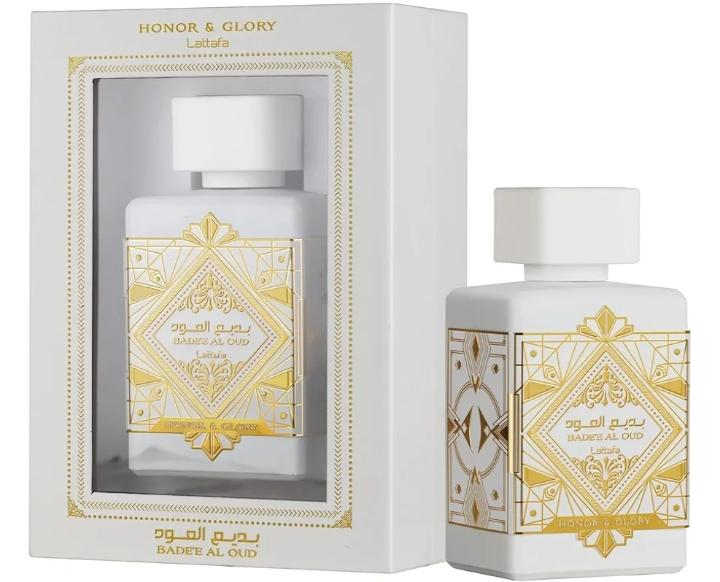 Badee al oud