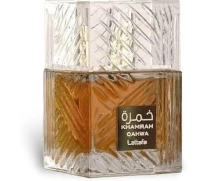 Khamrah