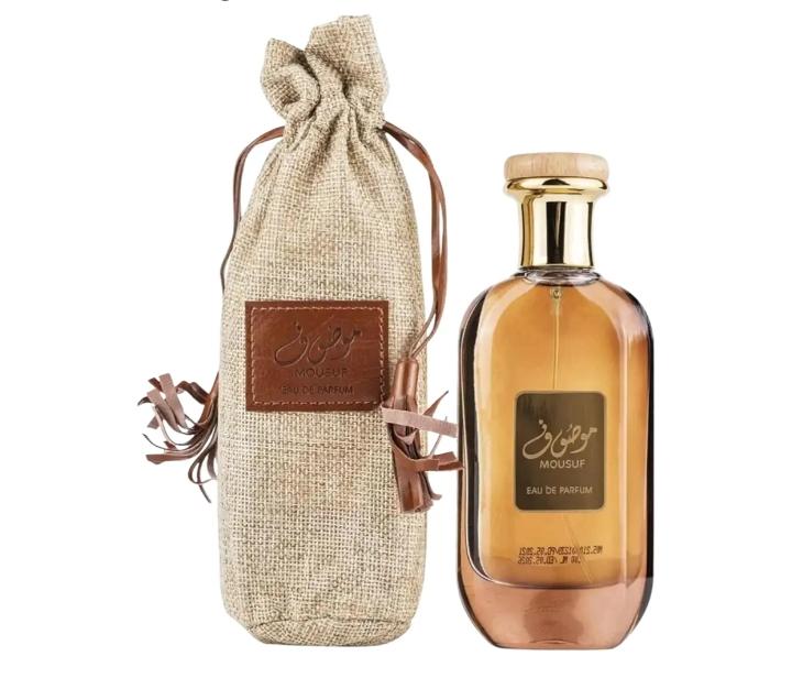 Mousuf Perfume