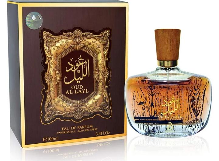 Oud Al Layl