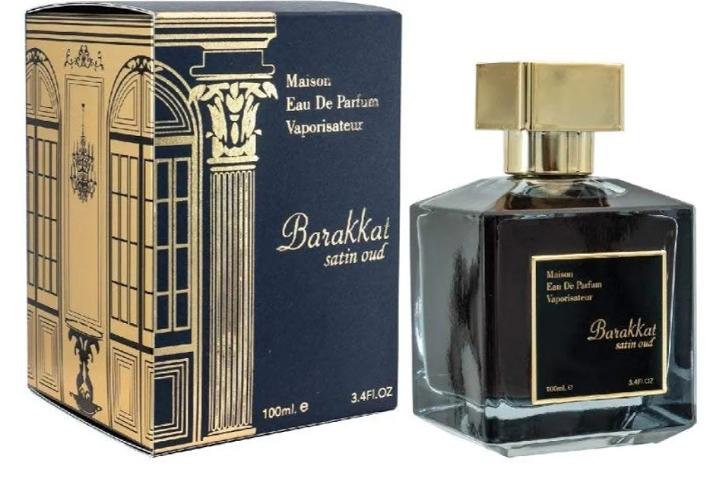 Oud Satin