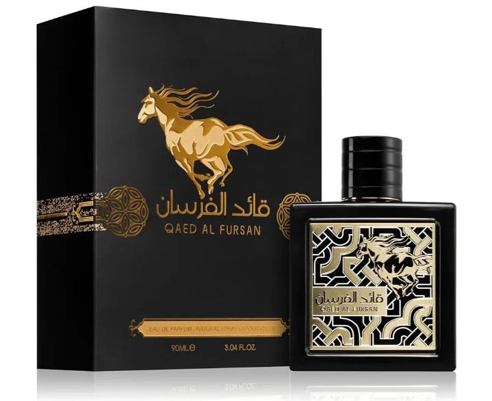 Qaed al Fursan