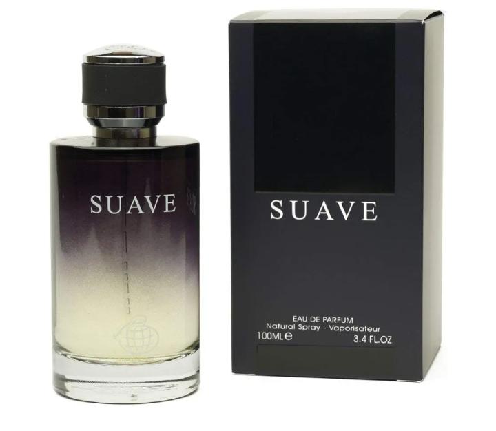 Suave