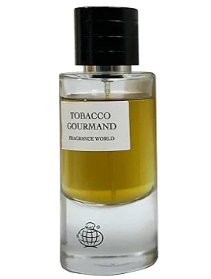 Tobacco Gourmand