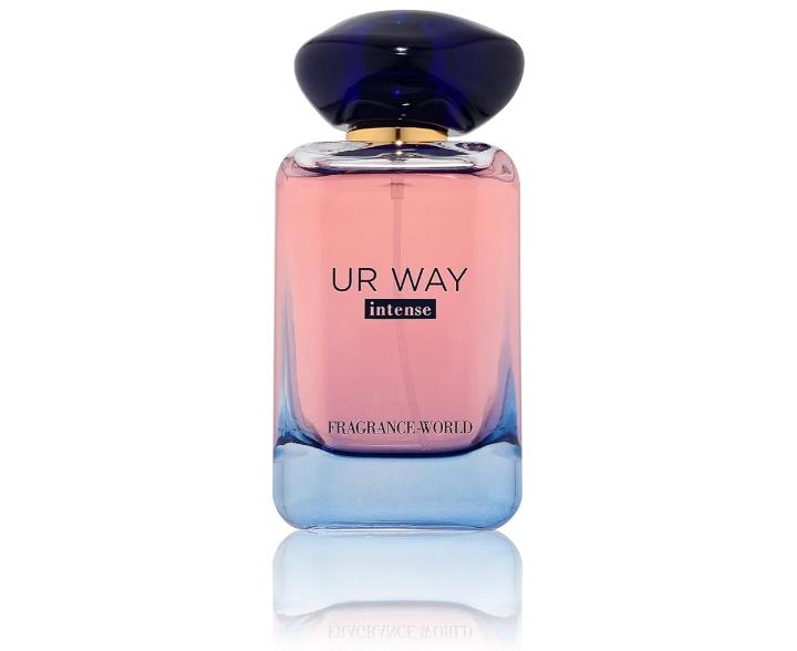 Ur Way