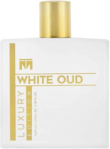 White Oud